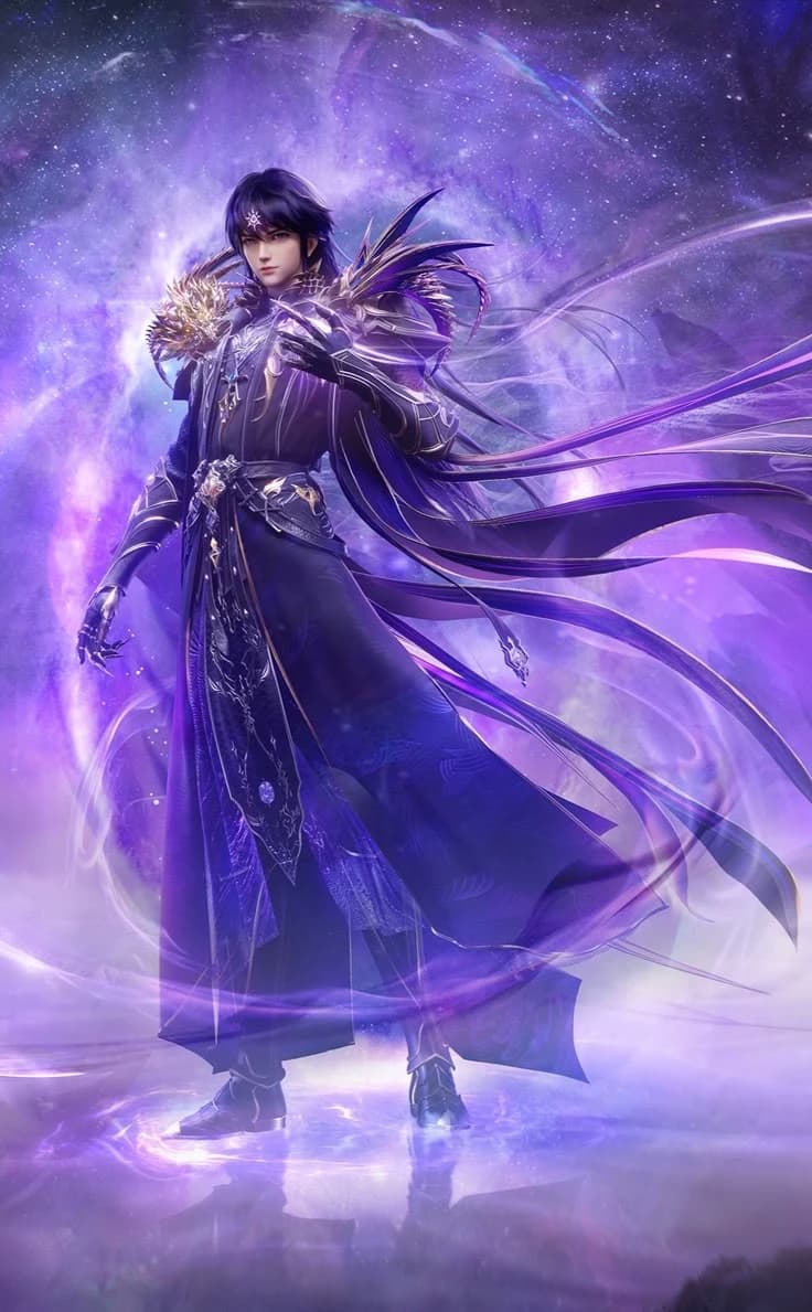 Haochen thumbnail