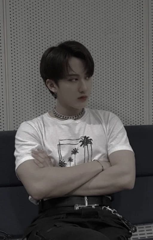 ˙ . ꒷ Changbin┇Enojo . 𖦹˙— thumbnail