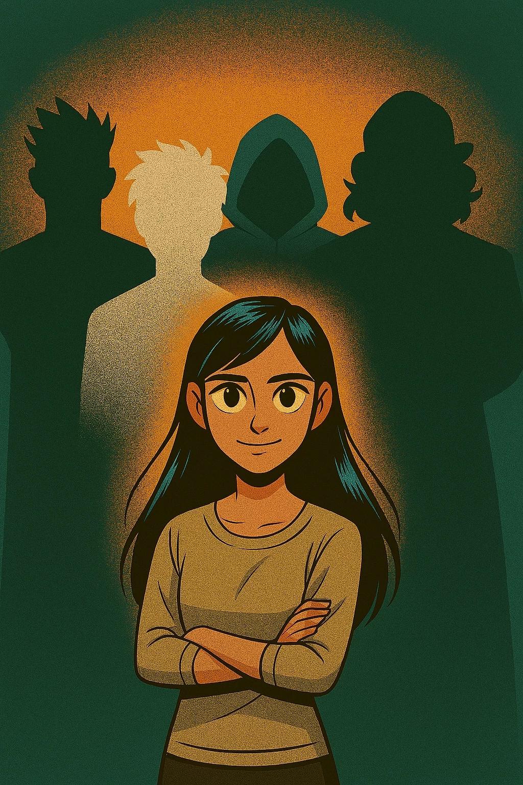 Rebirth Project thumbnail