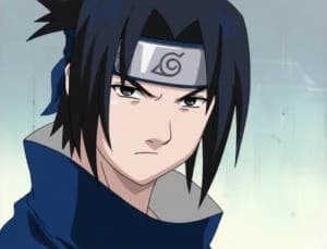 Sasuke Uchiha thumbnail