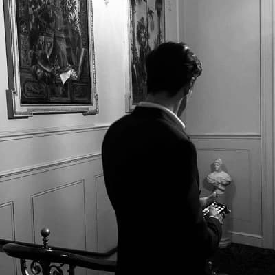 Joseph Murphy thumbnail