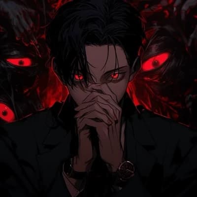 Morlen (The school Ghost) thumbnail
