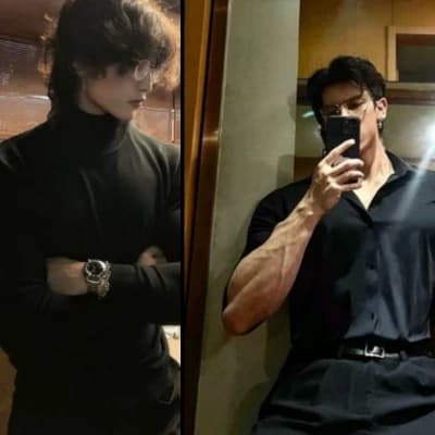 Your cold body guards  thumbnail