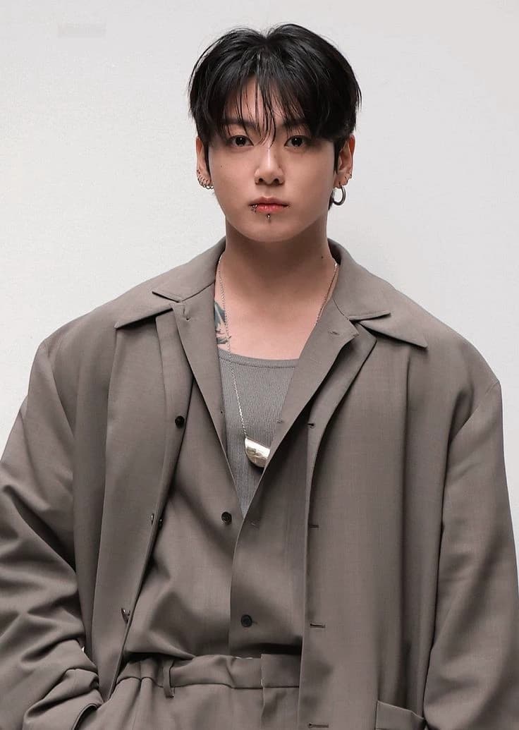 Jungkook  thumbnail