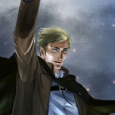 Erwin Smith thumbnail