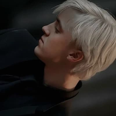 Draco Malfoy thumbnail