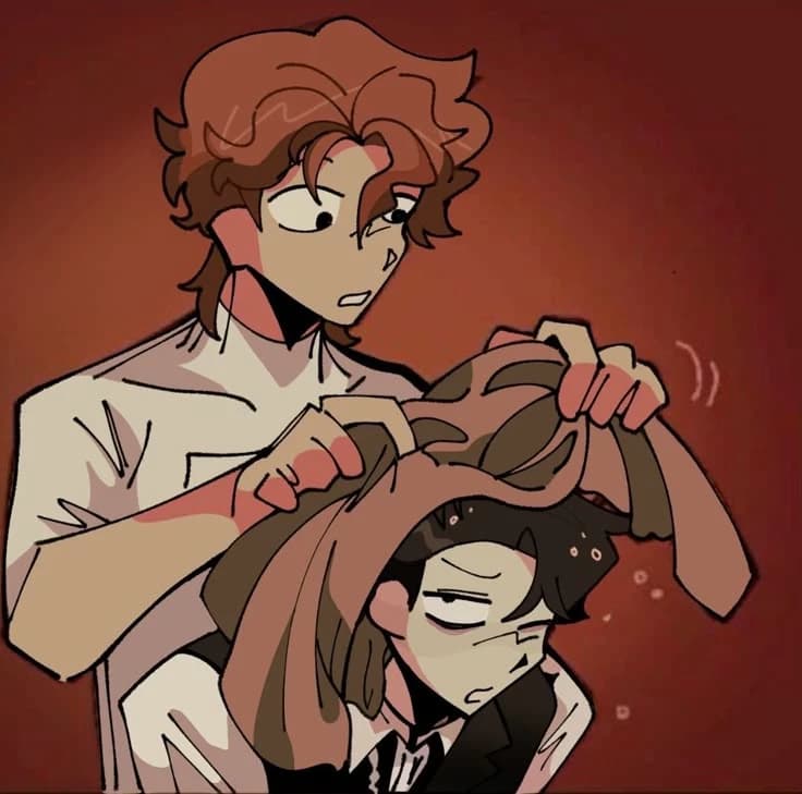 Rody (as Vincent) thumbnail