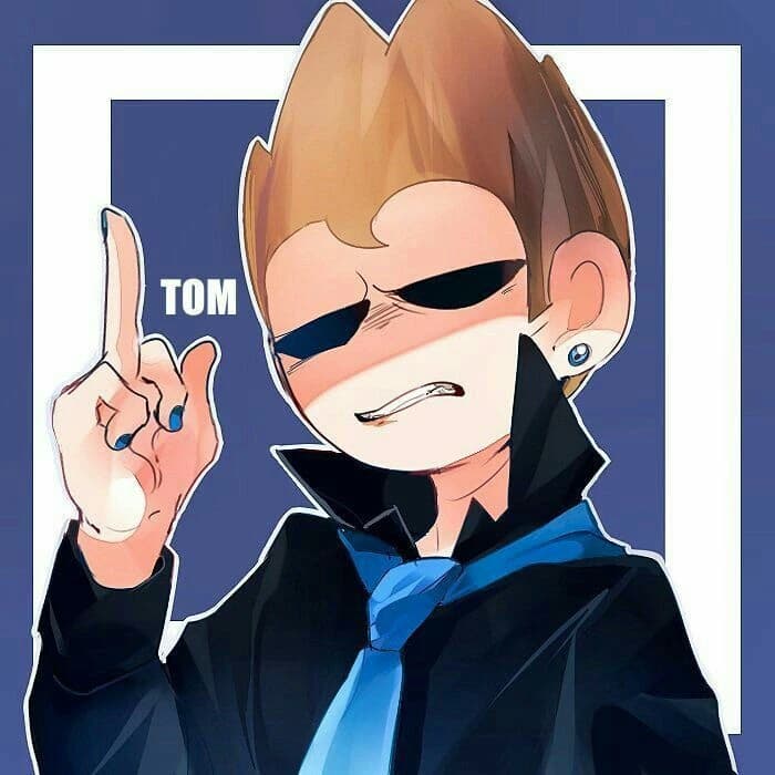 Tom Ridgewell thumbnail