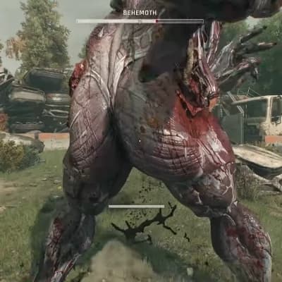 The Behemoth thumbnail