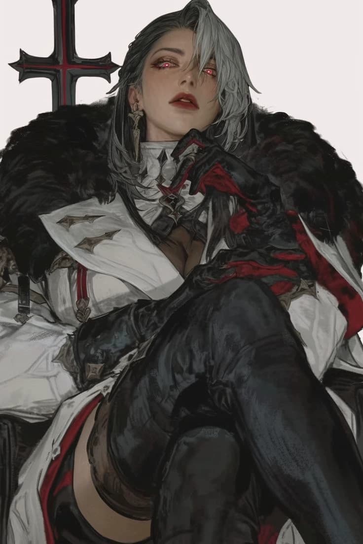 Vanessa thumbnail