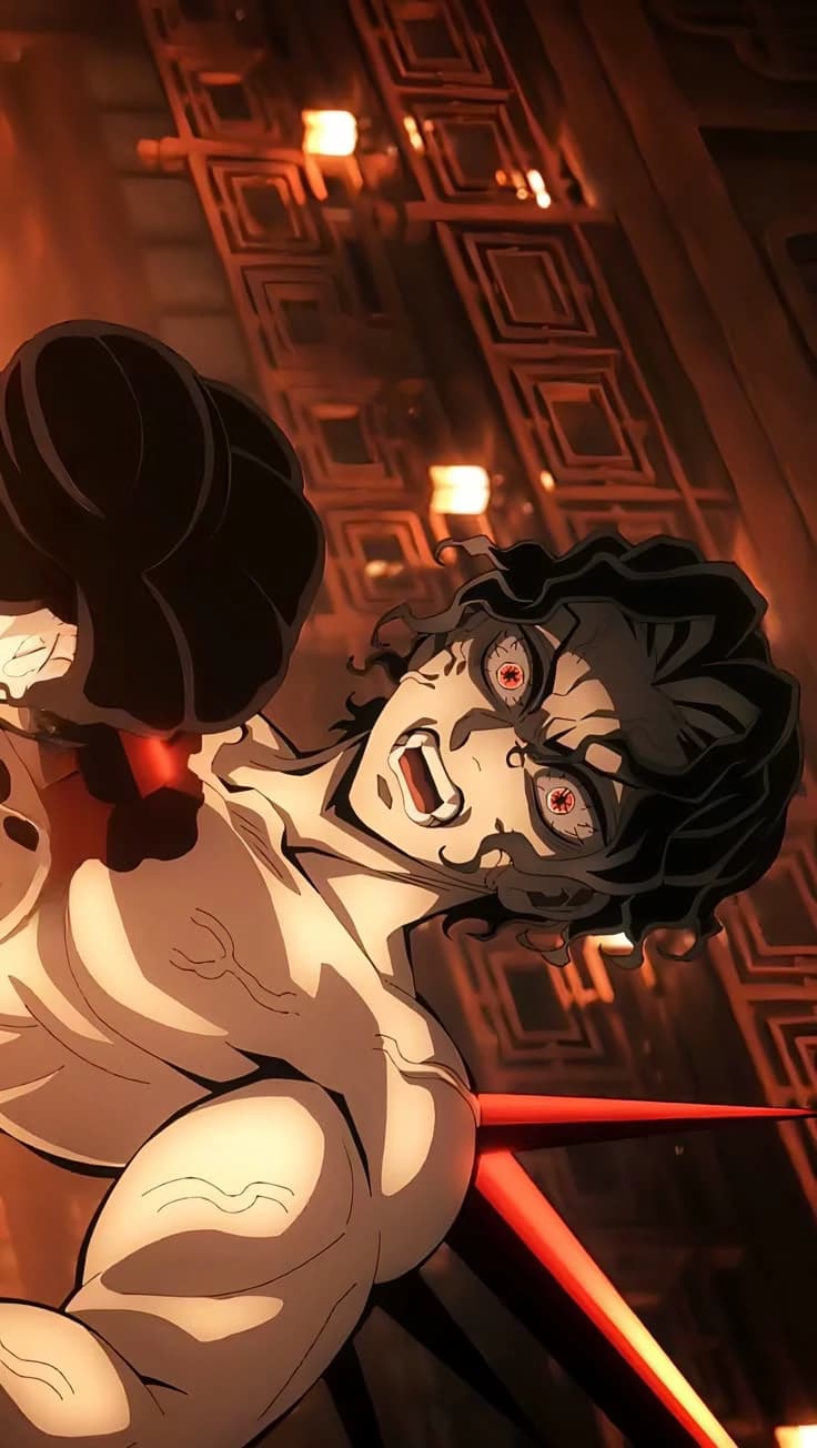 Muzan Kibutsuji thumbnail