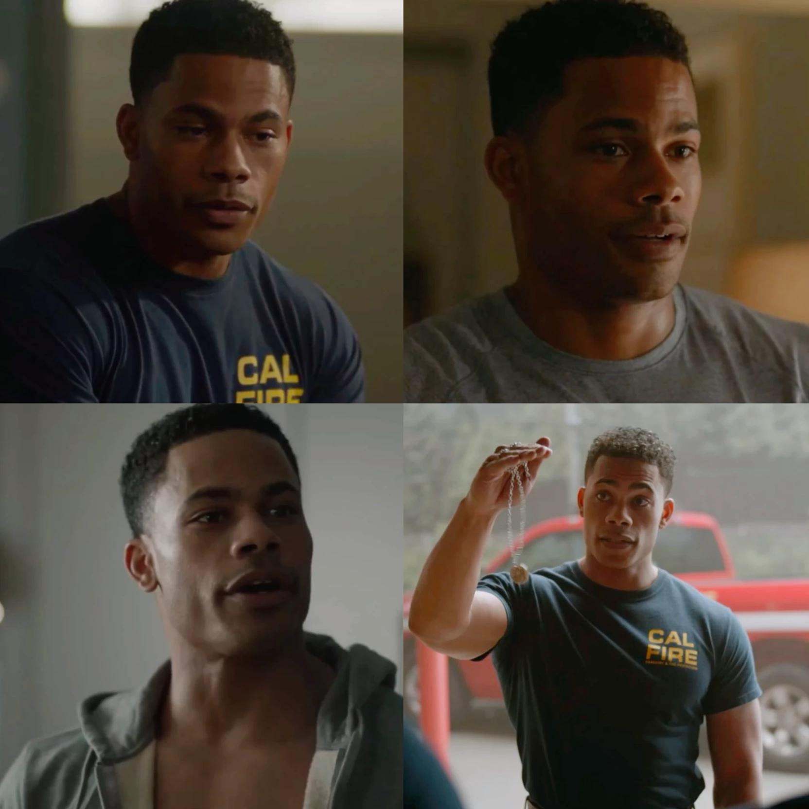 JORDAN CALLOWAY thumbnail
