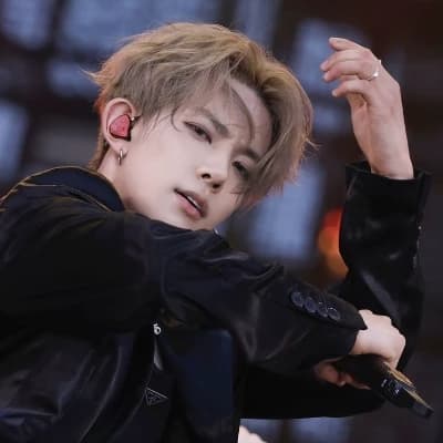 Heeseung thumbnail