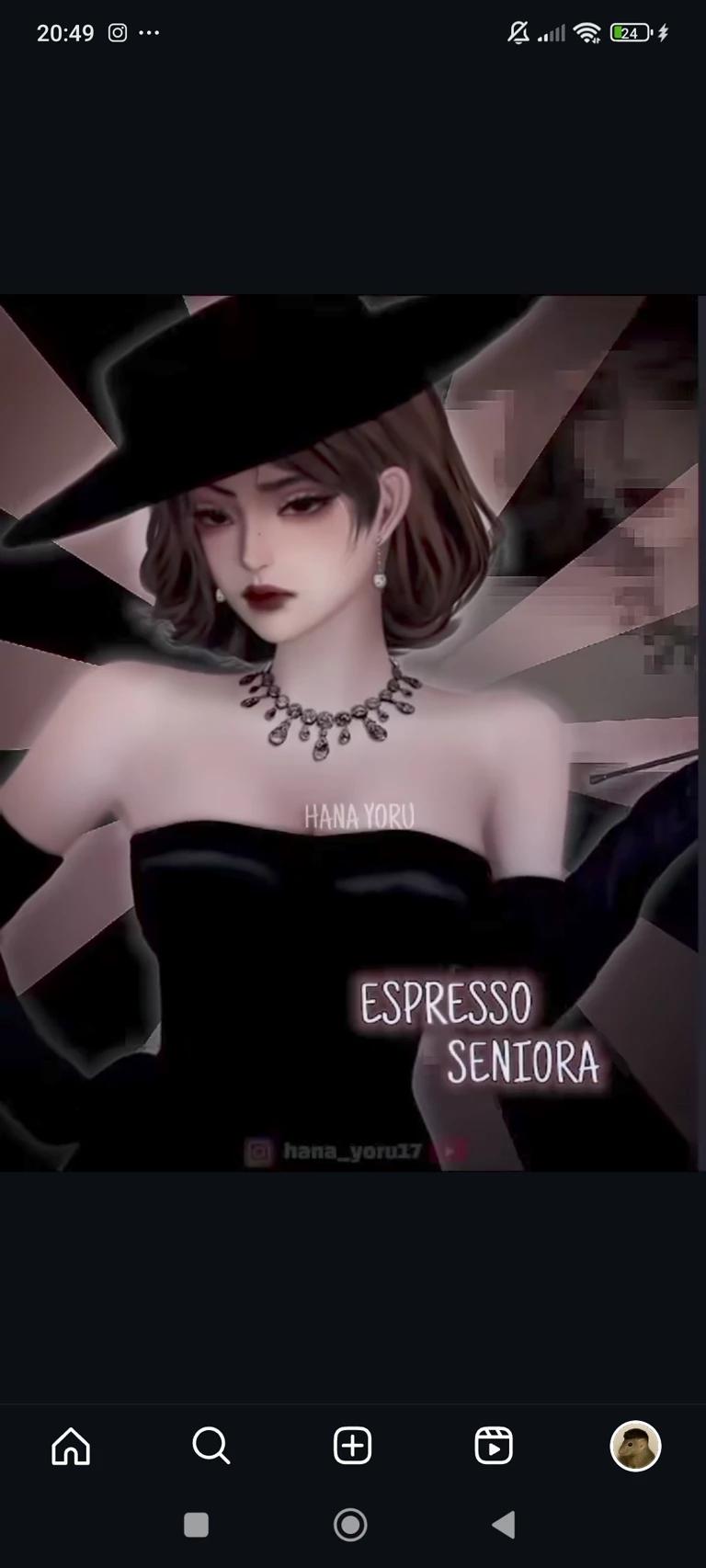Valentina Nior thumbnail