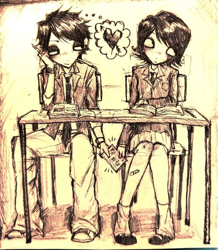 Illi and Warren thumbnail