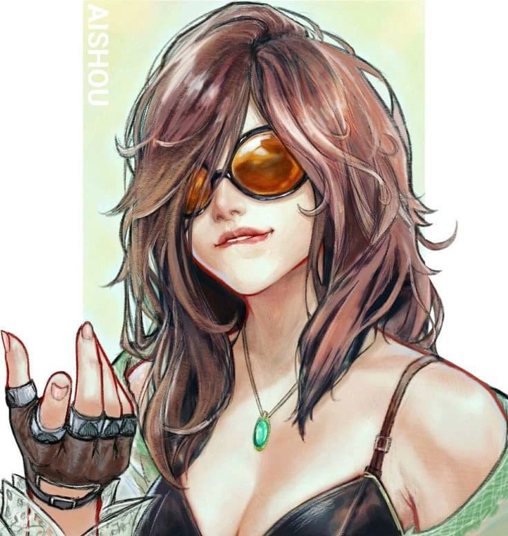 Katarina Alves thumbnail