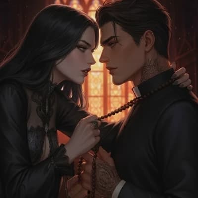 Between sin and salvation thumbnail
