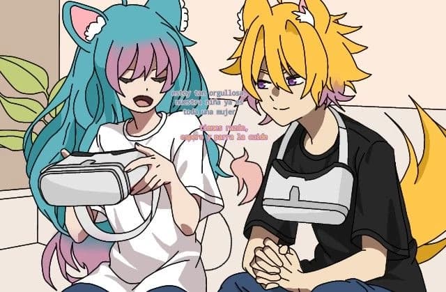 Chessi y kendo thumbnail
