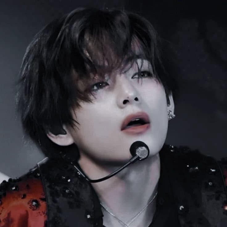 Kim taehyung thumbnail