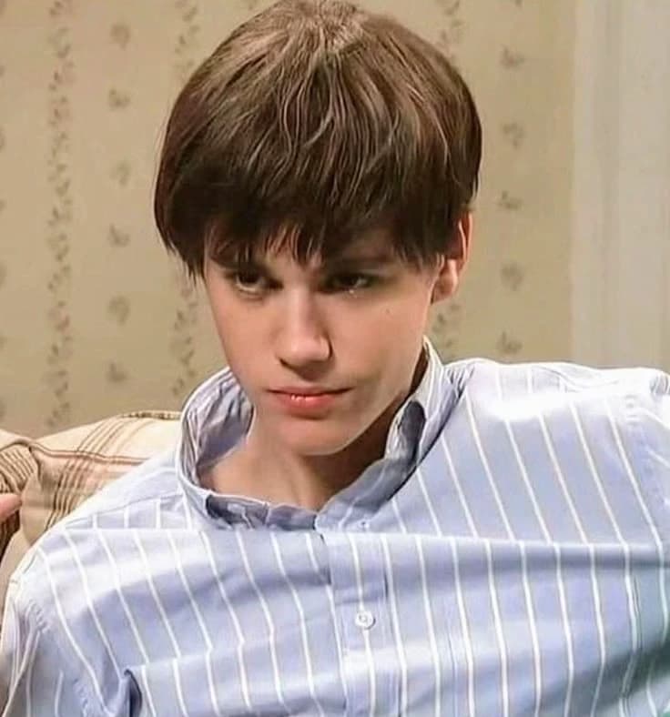 Justin Drew Bieber  thumbnail