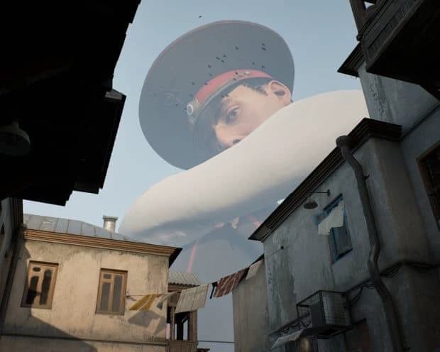 Militiaman thumbnail