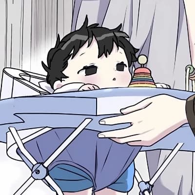 Yuji | Your Little Brother thumbnail
