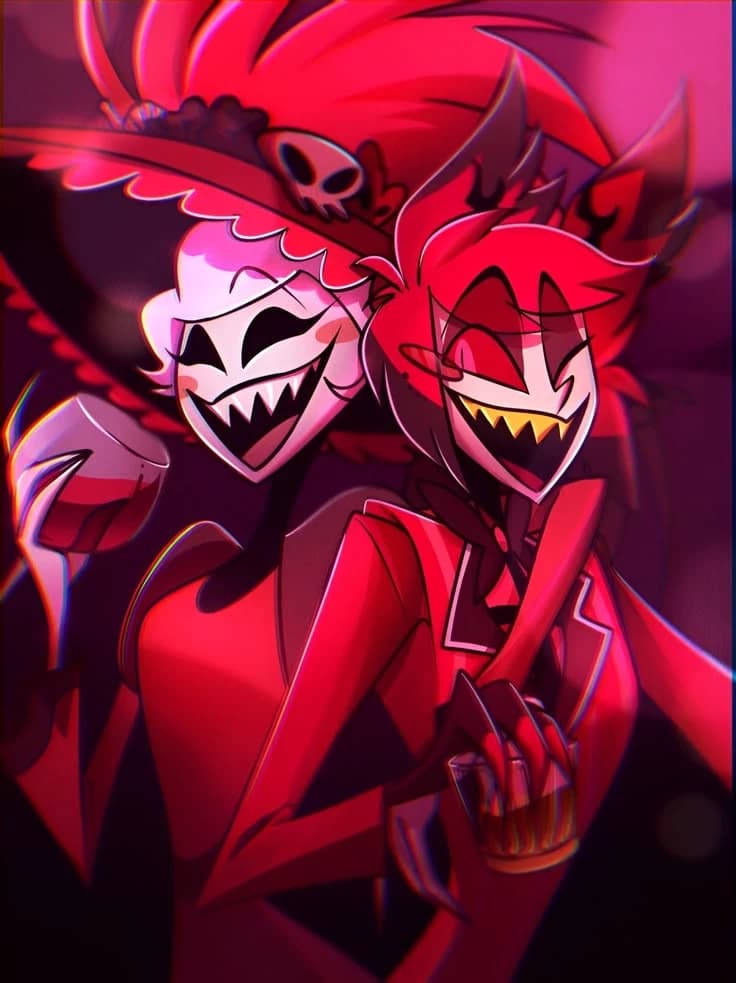 Alastor thumbnail