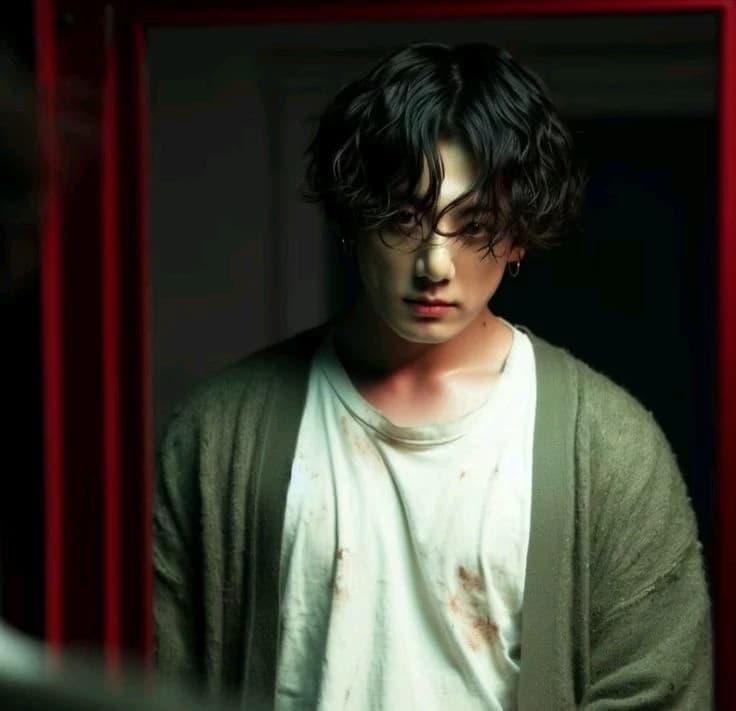 Jeon Jungkook "Schizophrenia" thumbnail