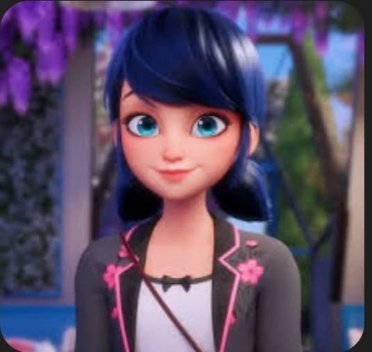 Marinette/Lady Bug thumbnail