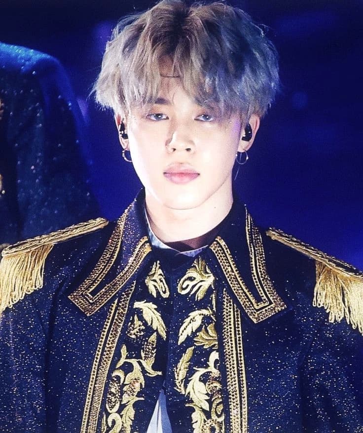 Park Jimin O Solo Jimin thumbnail