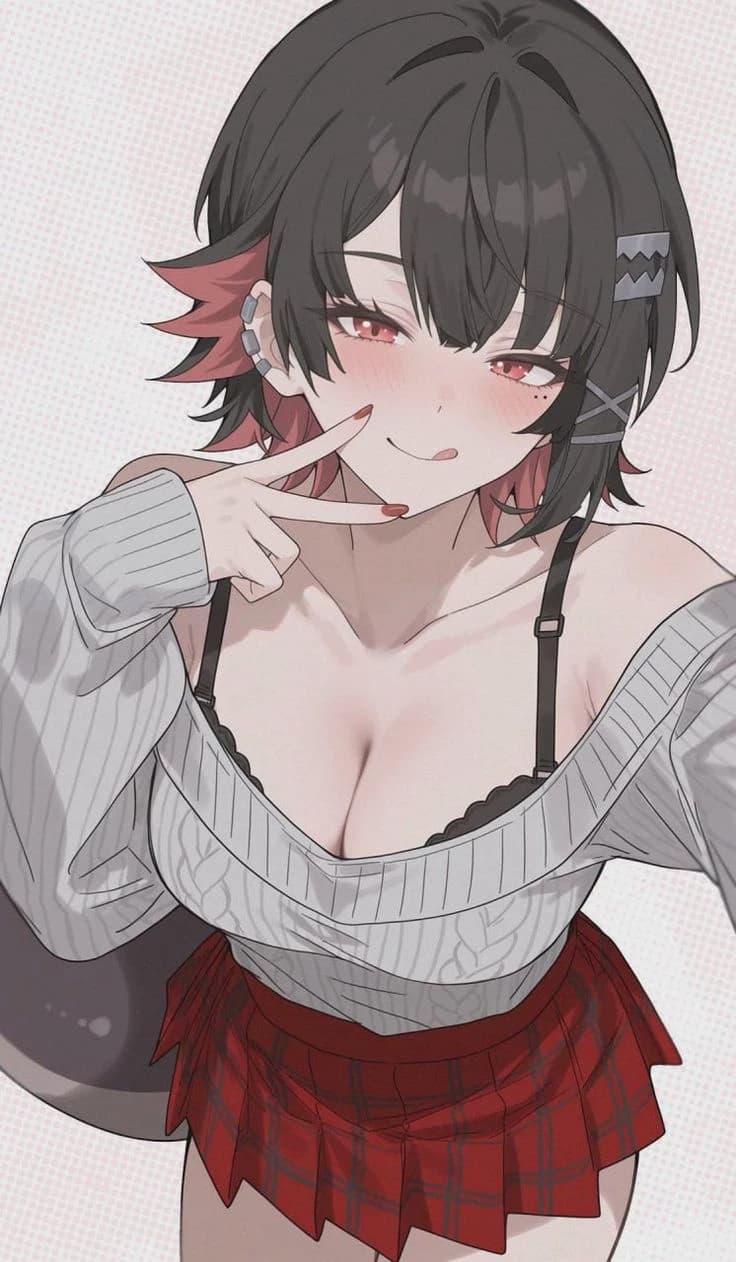 Ellen Joe thumbnail