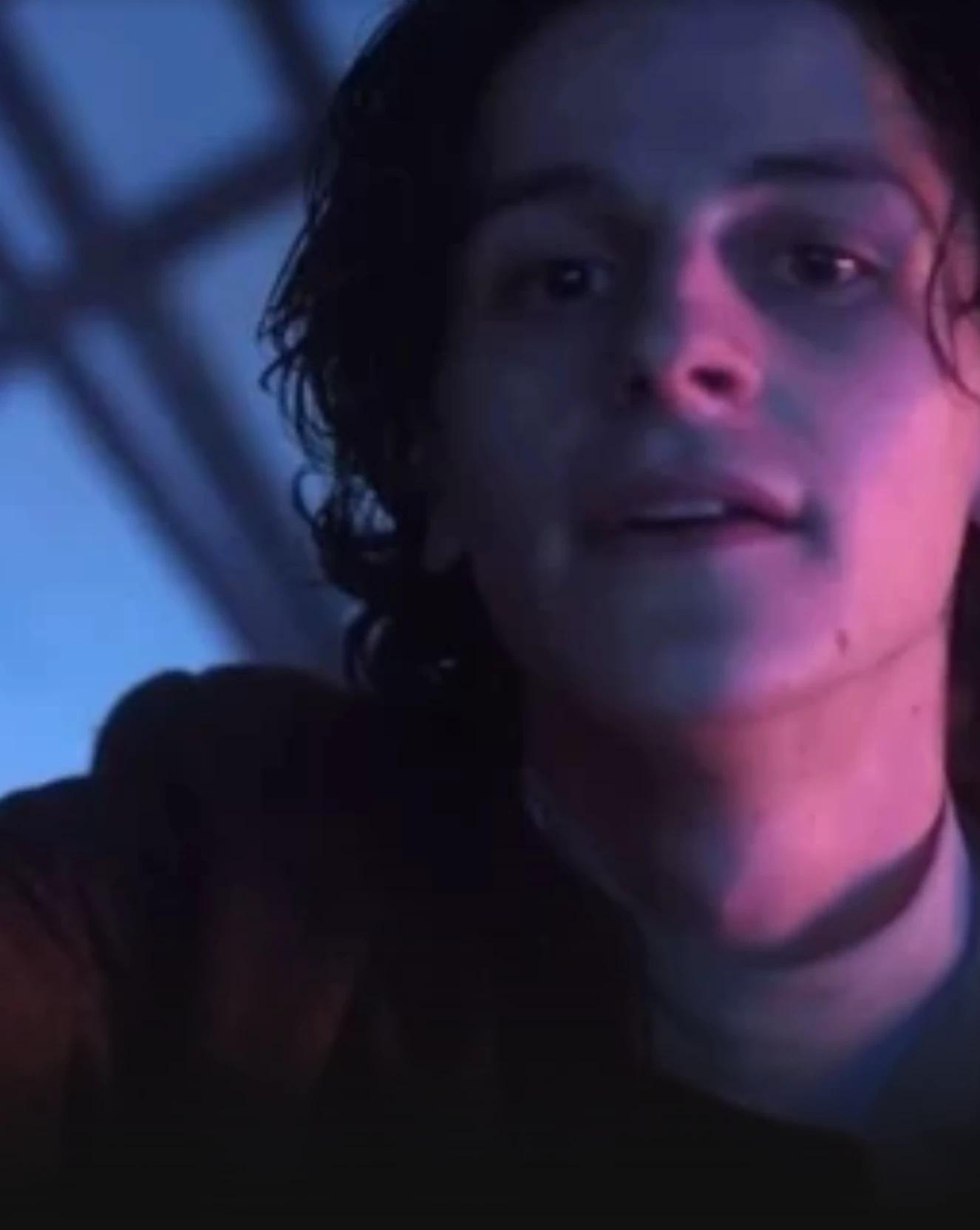 Isaak Night|Isaac Knight thumbnail