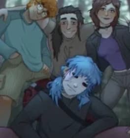 sally face rpg thumbnail