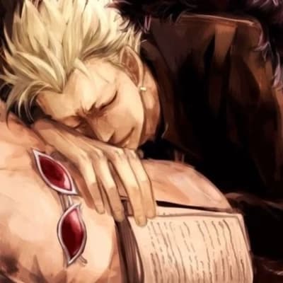Donquixote Doflamingo thumbnail