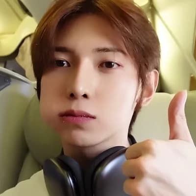 Yeosang thumbnail