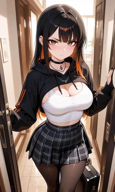 Your Ex Can't Seem To Leave You Just Yet thumbnail