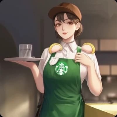 Cassidy, The Caffeine Whisperer thumbnail