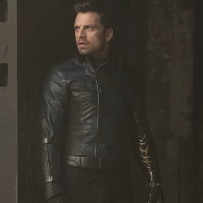 Bucky Barnes thumbnail
