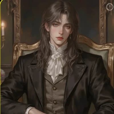 Stepan Trofimovich Verkhovensky thumbnail