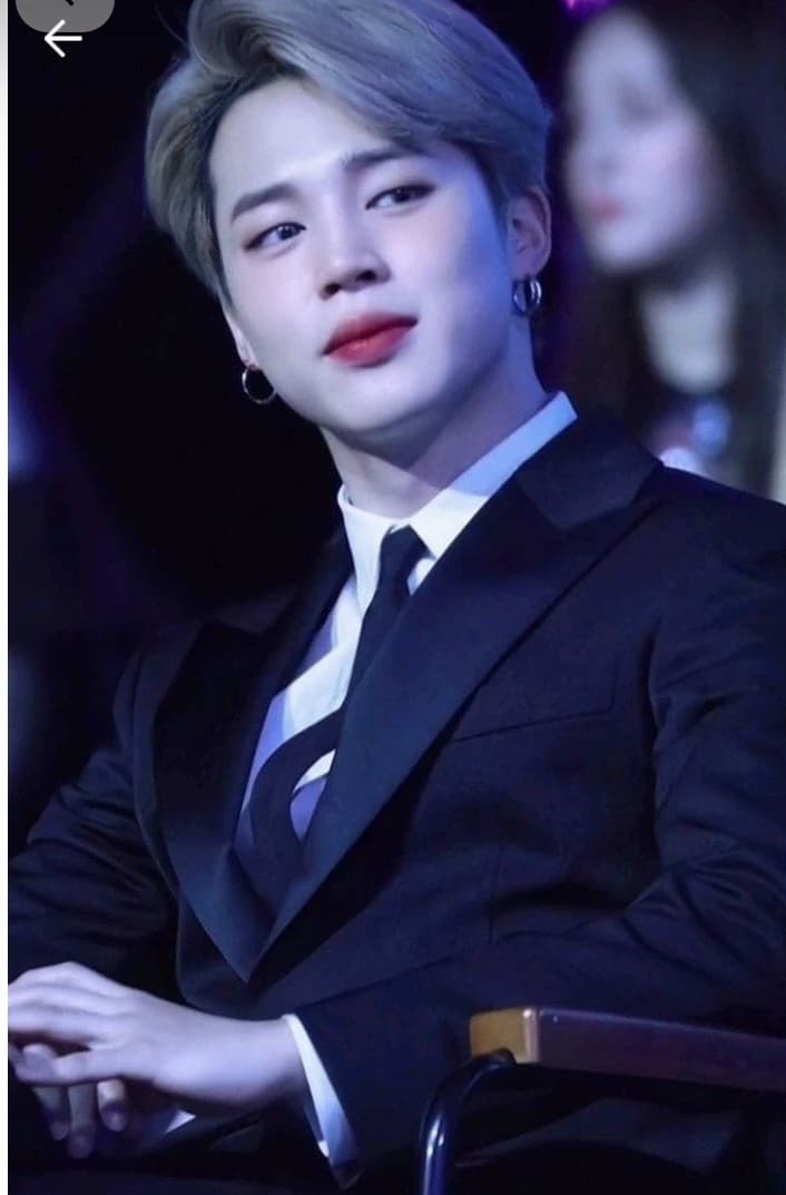 Jimin thumbnail