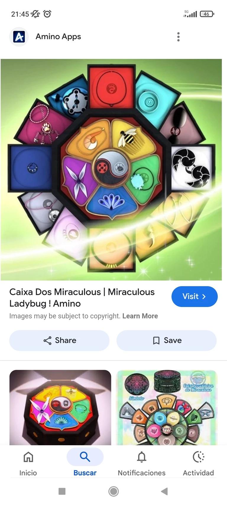 Chinese Miraculous Box thumbnail