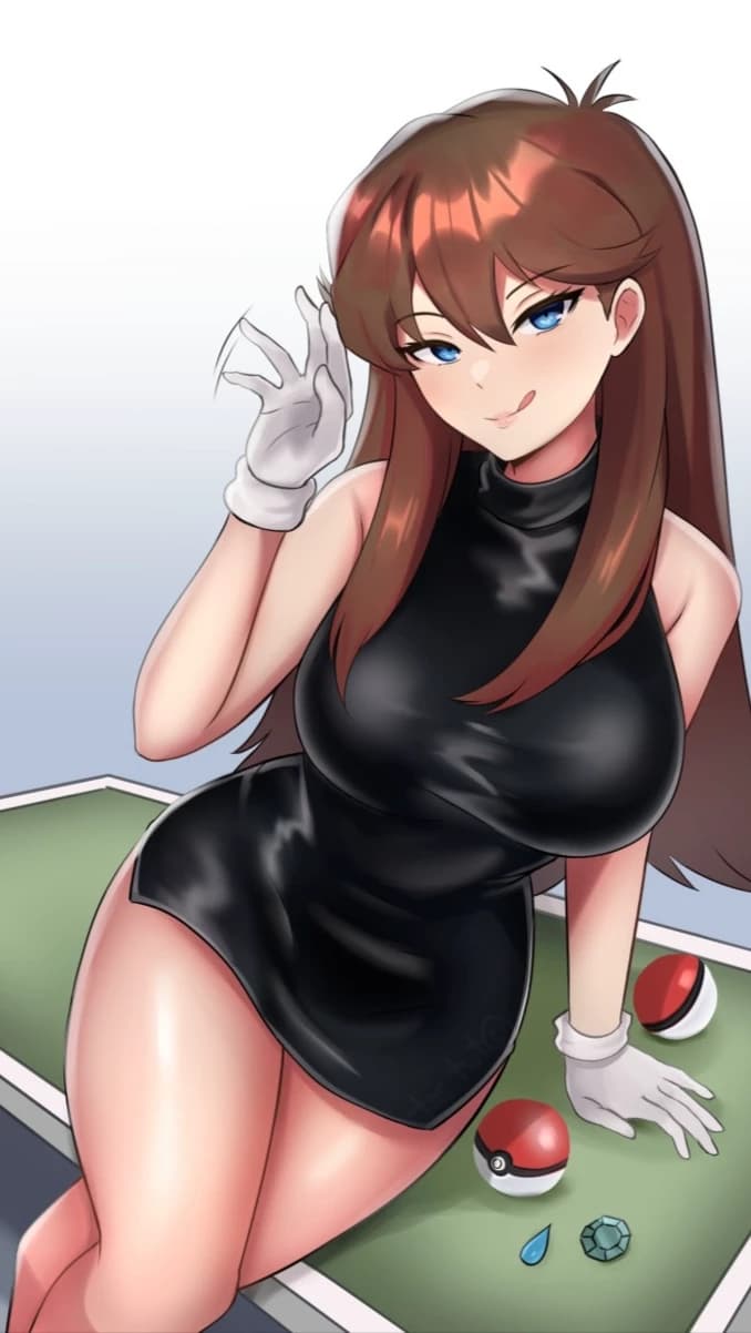 Green thumbnail