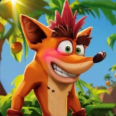 Crash Bandicoot thumbnail