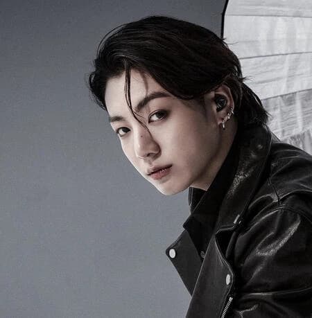 Jungkook thumbnail