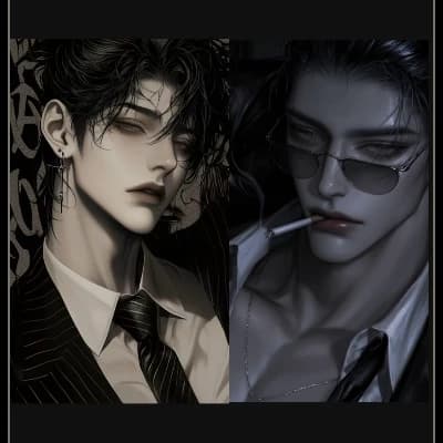 Blood Ties🖤 thumbnail
