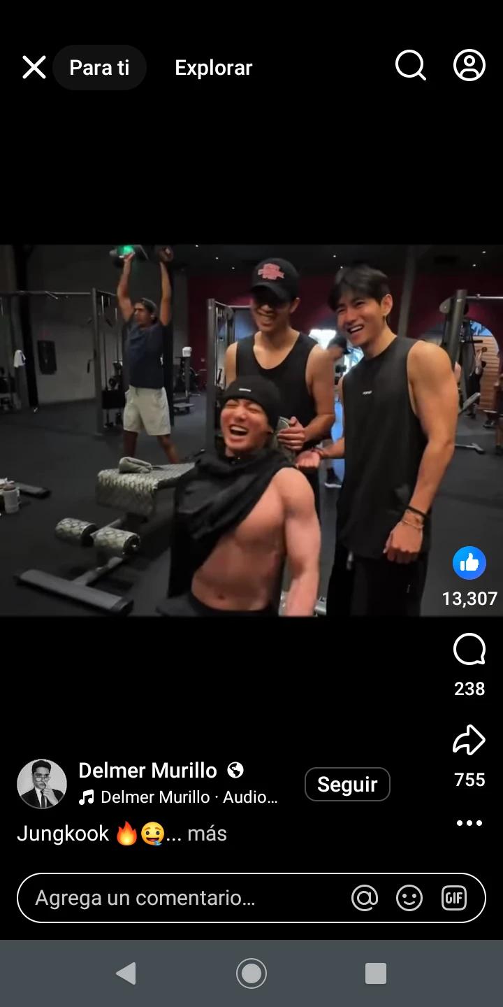 Namjoon, Jungkook y Taehung thumbnail