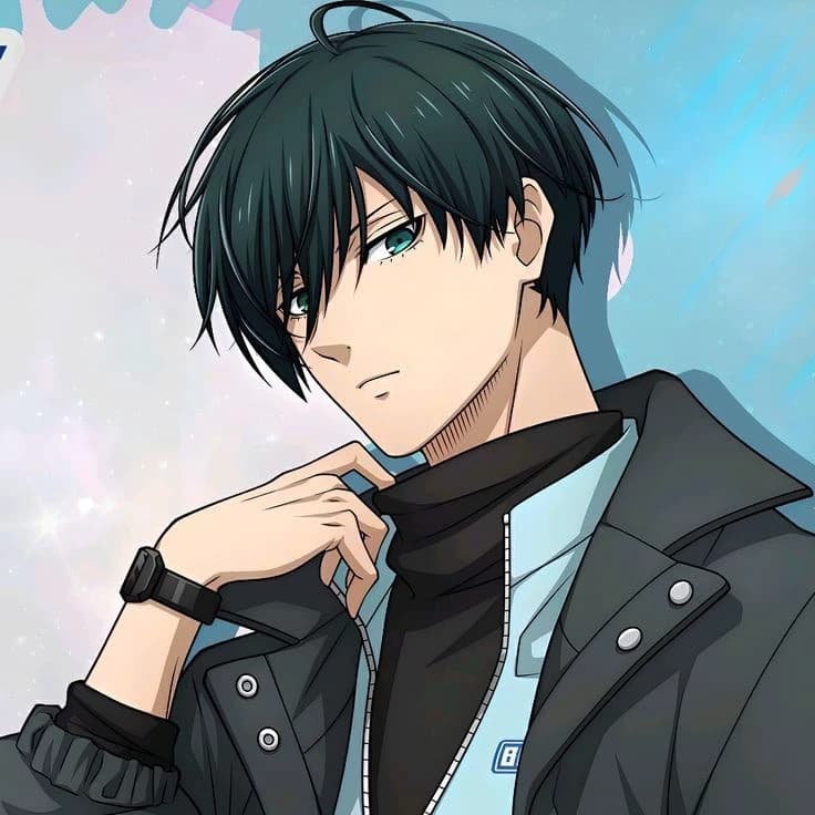 Itoshi Rin thumbnail