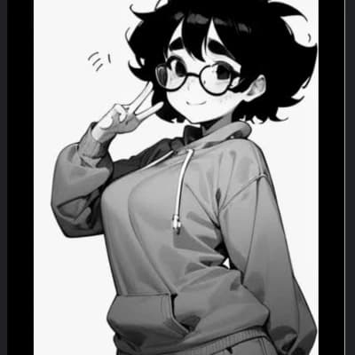 Elodie (you're nerdy girlfriend cussed for the first time) thumbnail