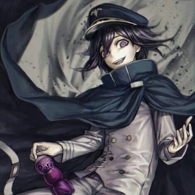 Kokichi Ouma thumbnail