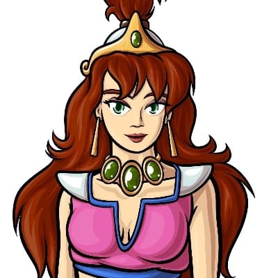 Princess Lana thumbnail